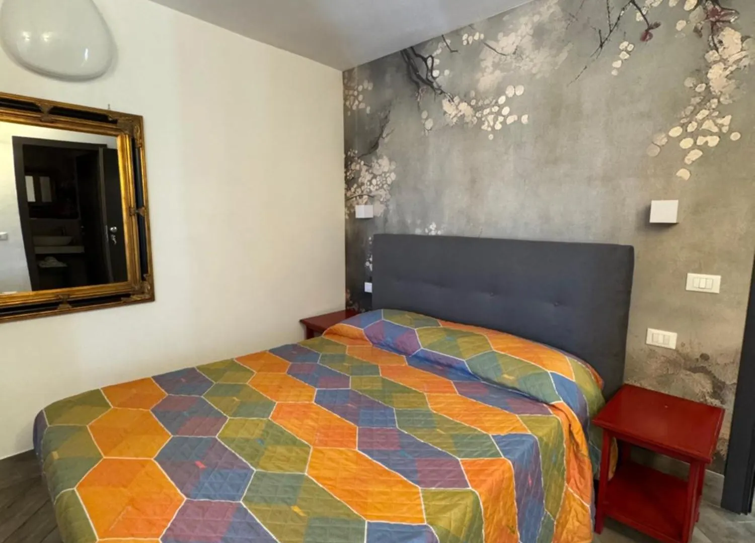 Relais Al Porto Hotel Peschiera del Garda Italy