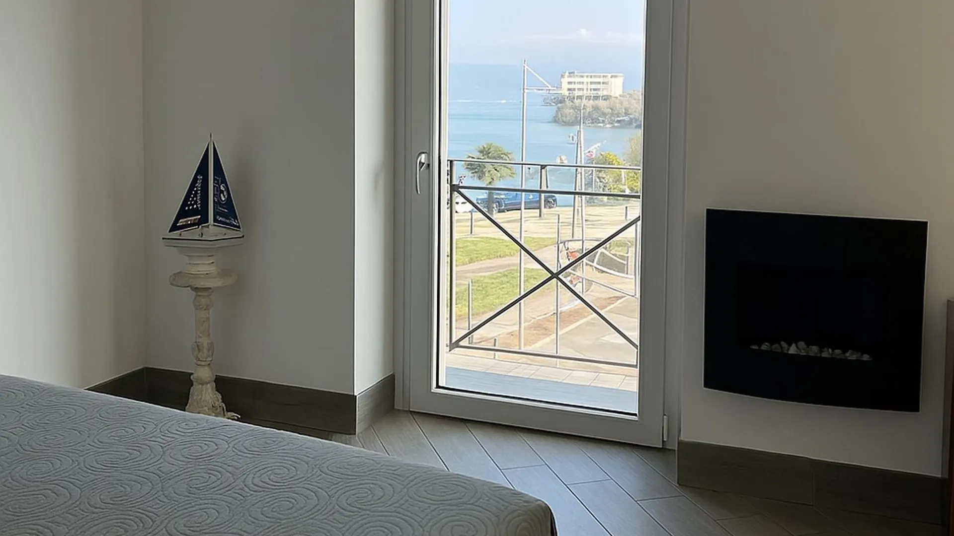 Relais Al Porto Hotel Peschiera del Garda Guest house