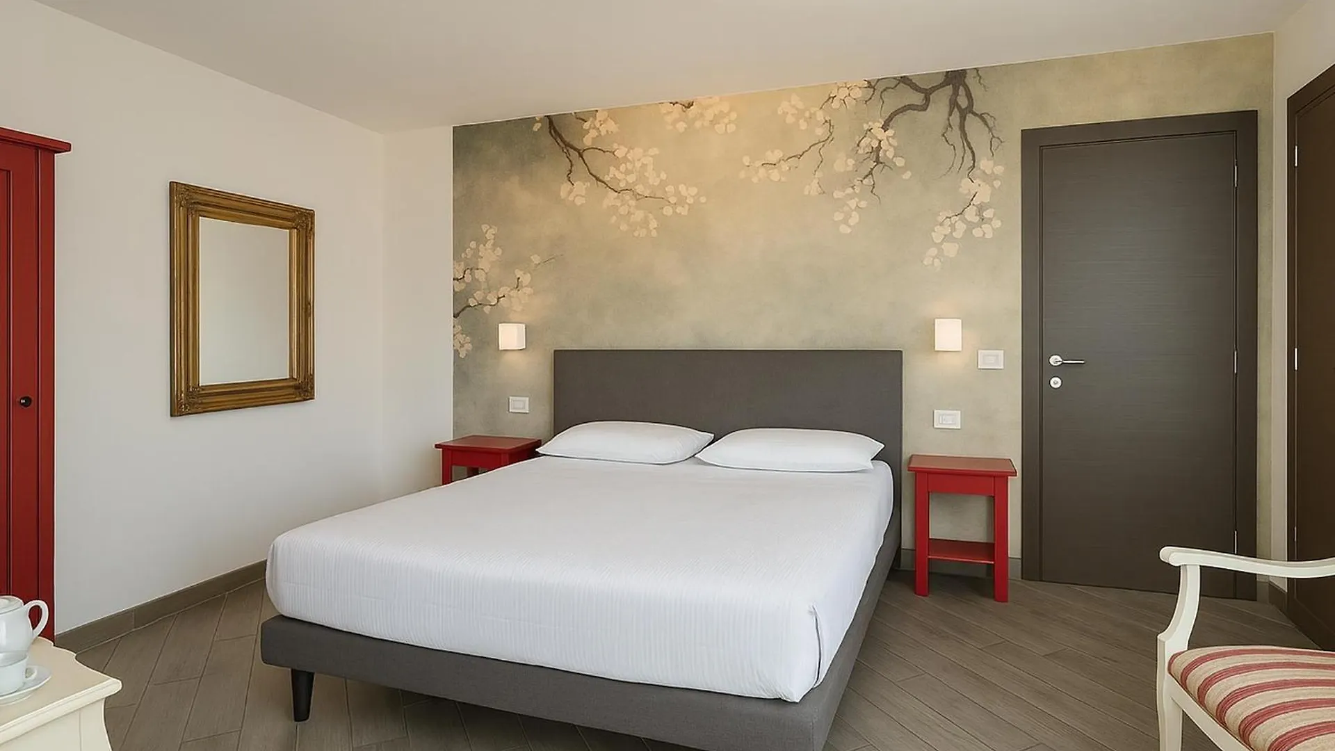Relais Al Porto Hotel Peschiera del Garda