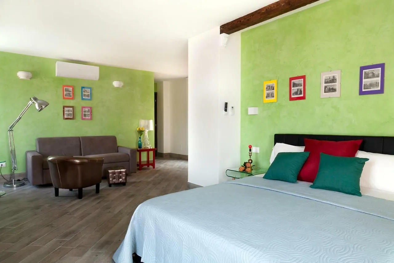 Relais Al Porto Hotel Peschiera del Garda