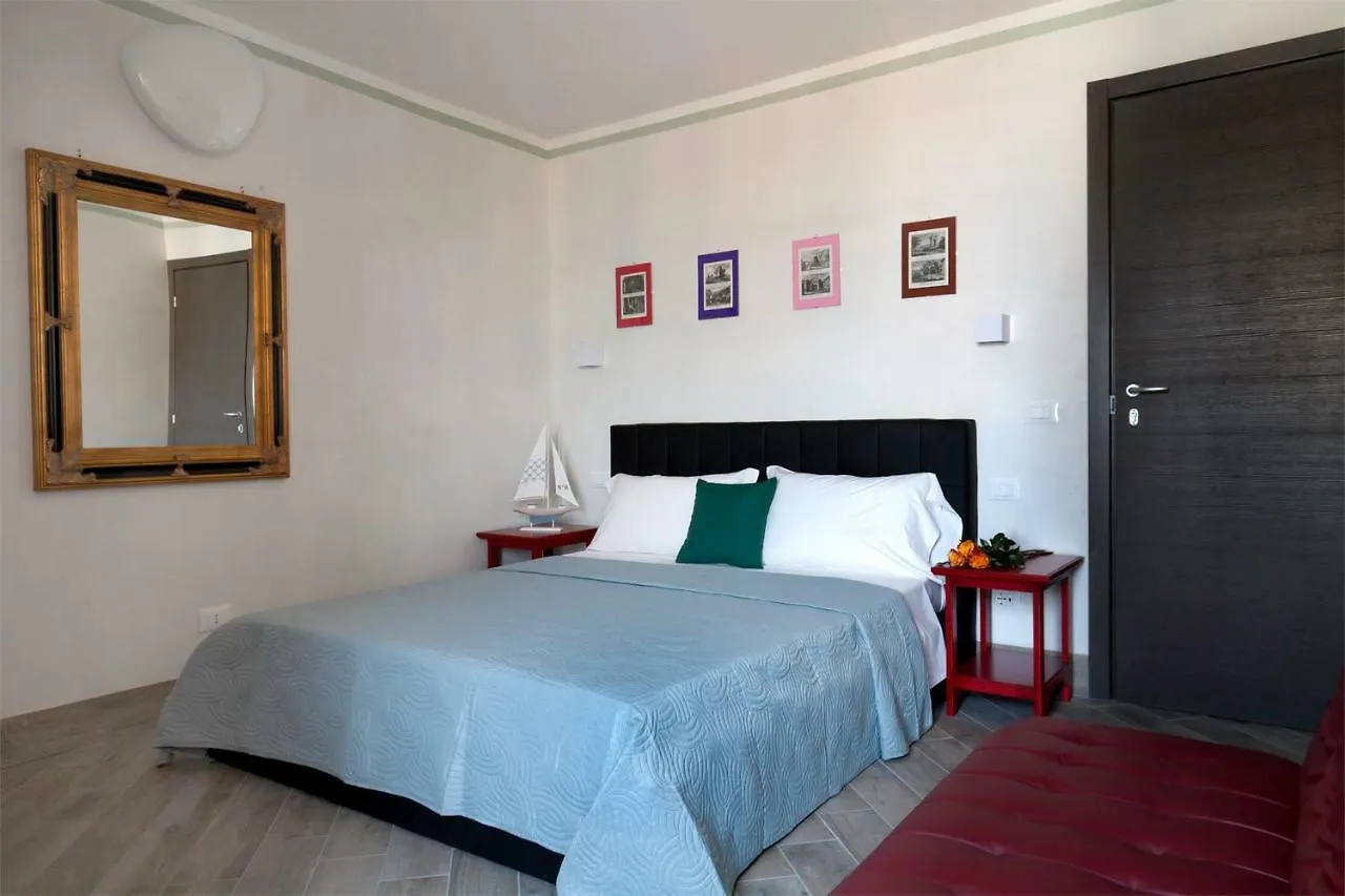 Relais Al Porto Hotel Peschiera del Garda Guest house