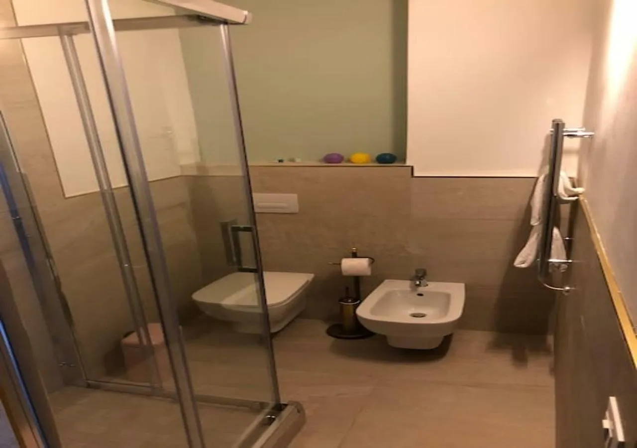 Guest house Relais Al Porto Hotel Peschiera del Garda
