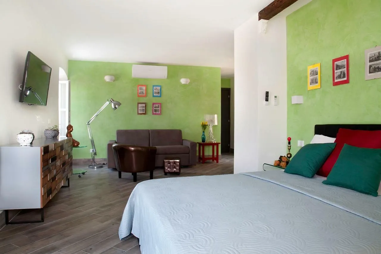 Guest house Relais Al Porto Hotel Peschiera del Garda
