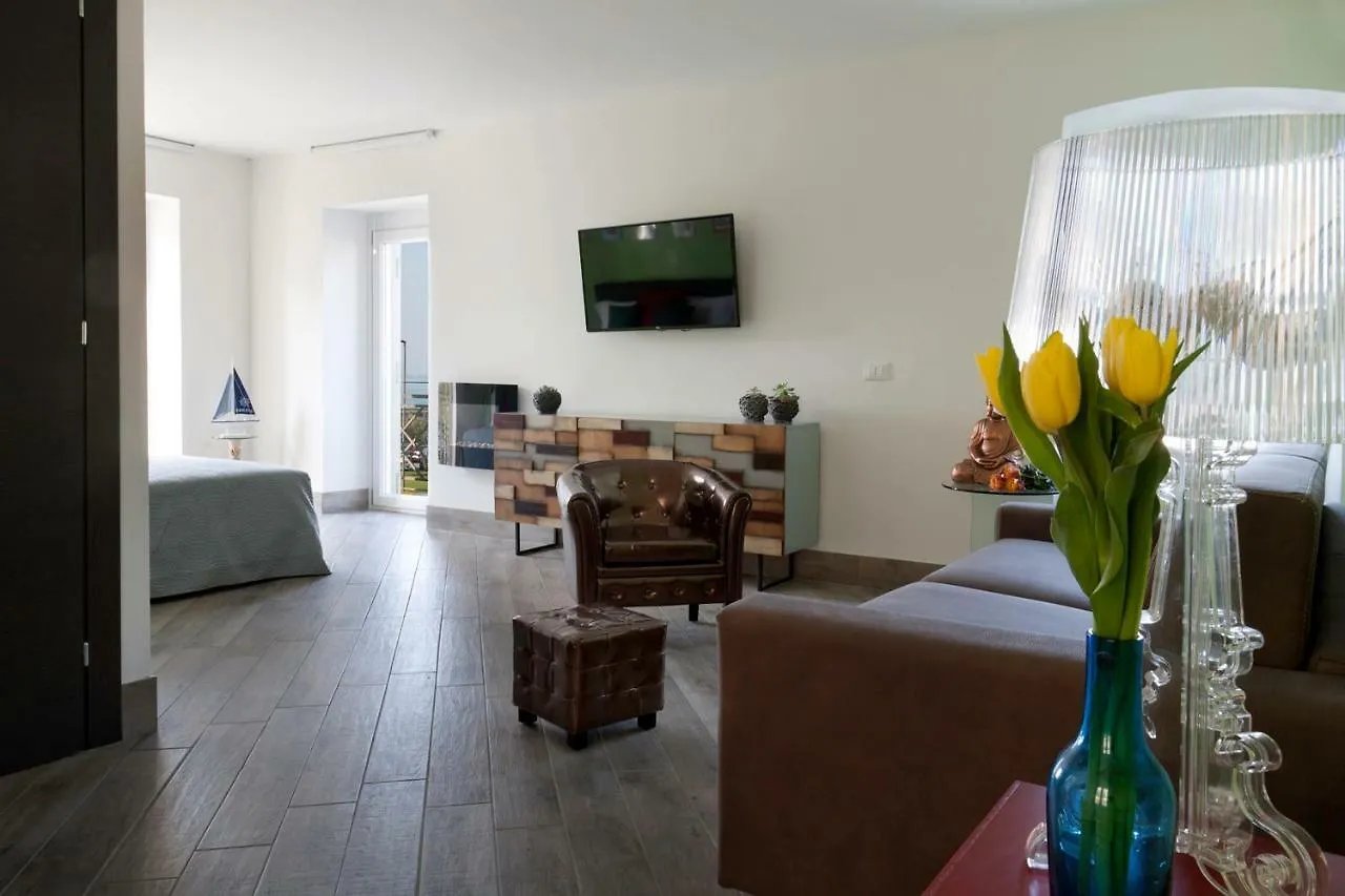 Guest house Relais Al Porto Hotel Peschiera del Garda