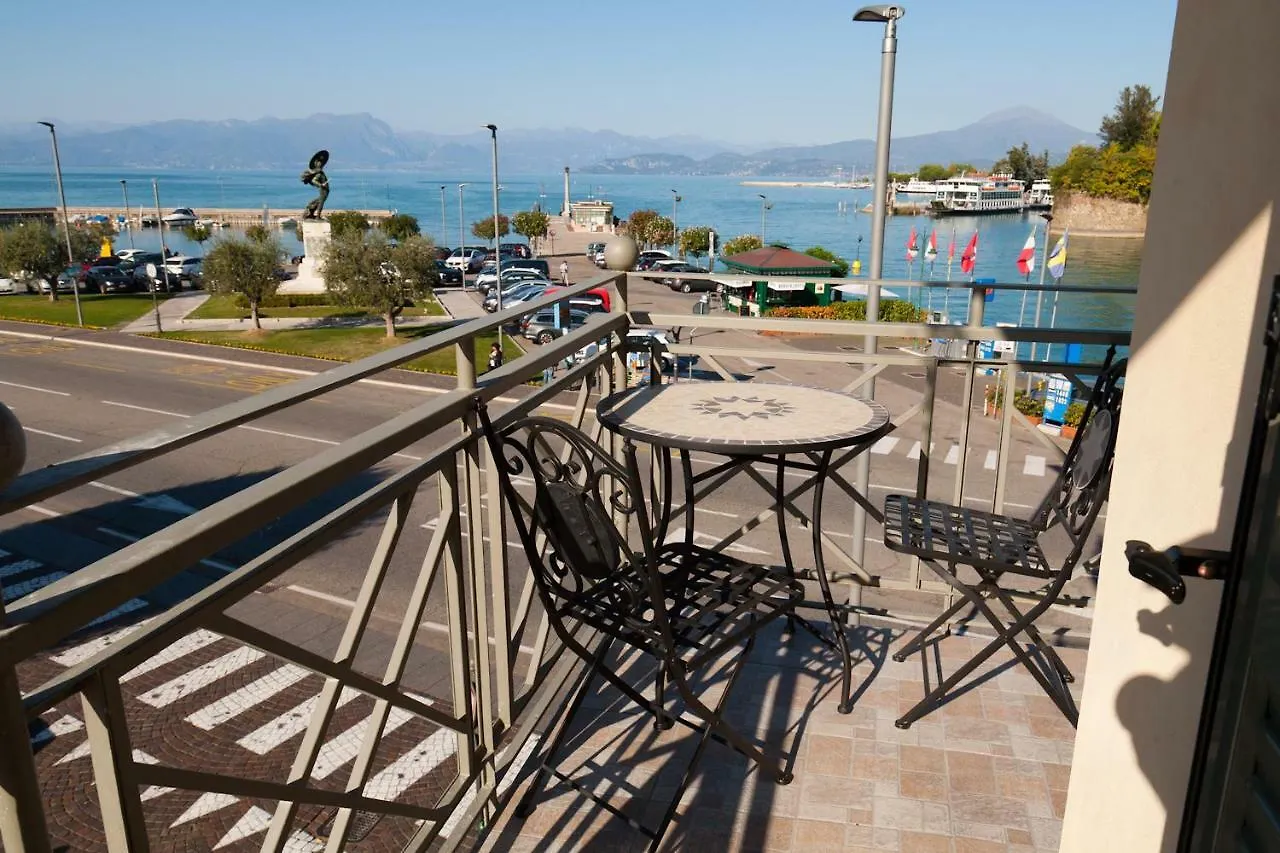 Relais Al Porto Hotel Peschiera del Garda Guest house