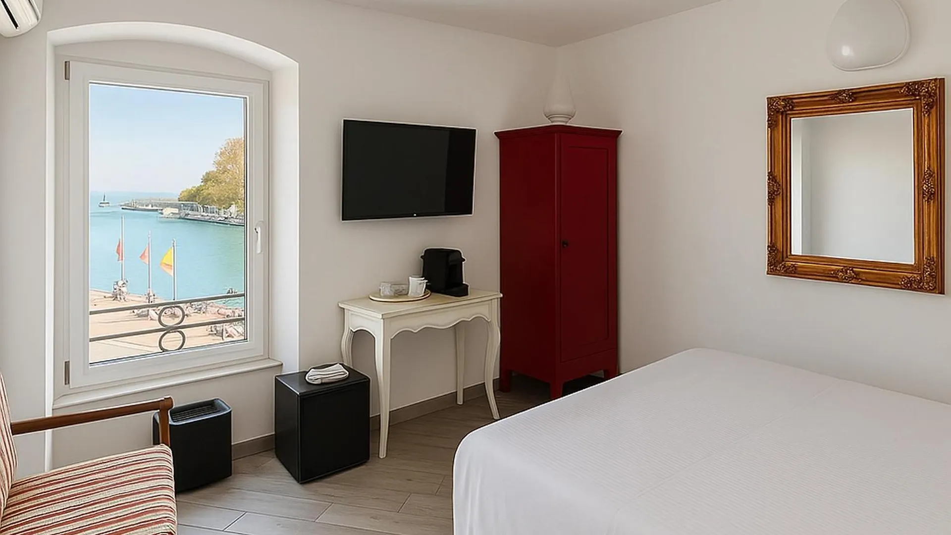 Relais Al Porto Hotel Peschiera del Garda