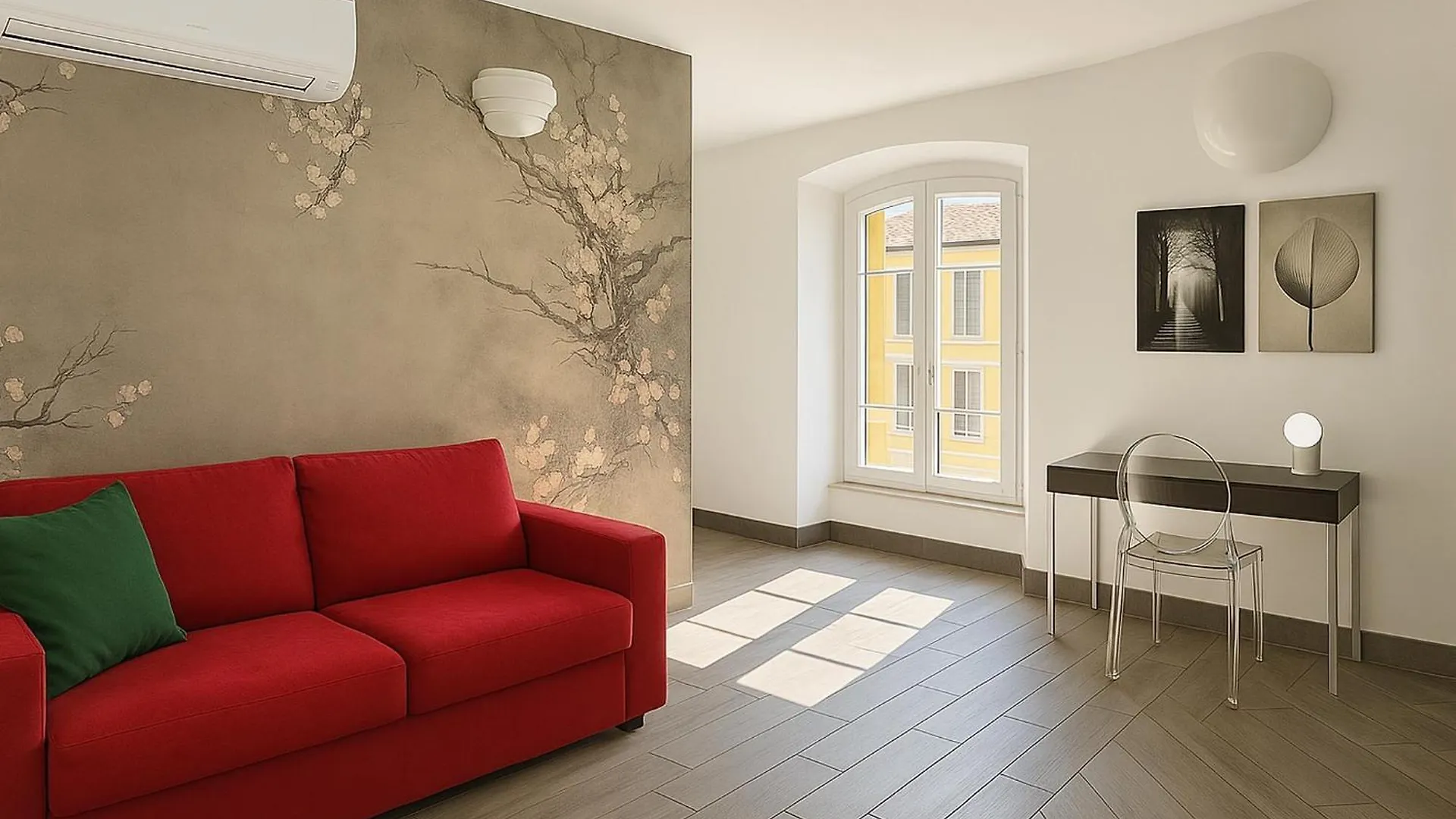 Relais Al Porto Hotel Peschiera del Garda Itália